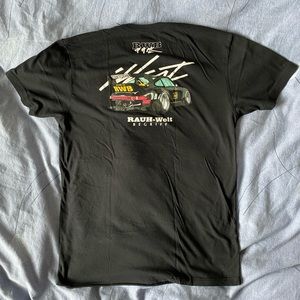 Illest RWB tee